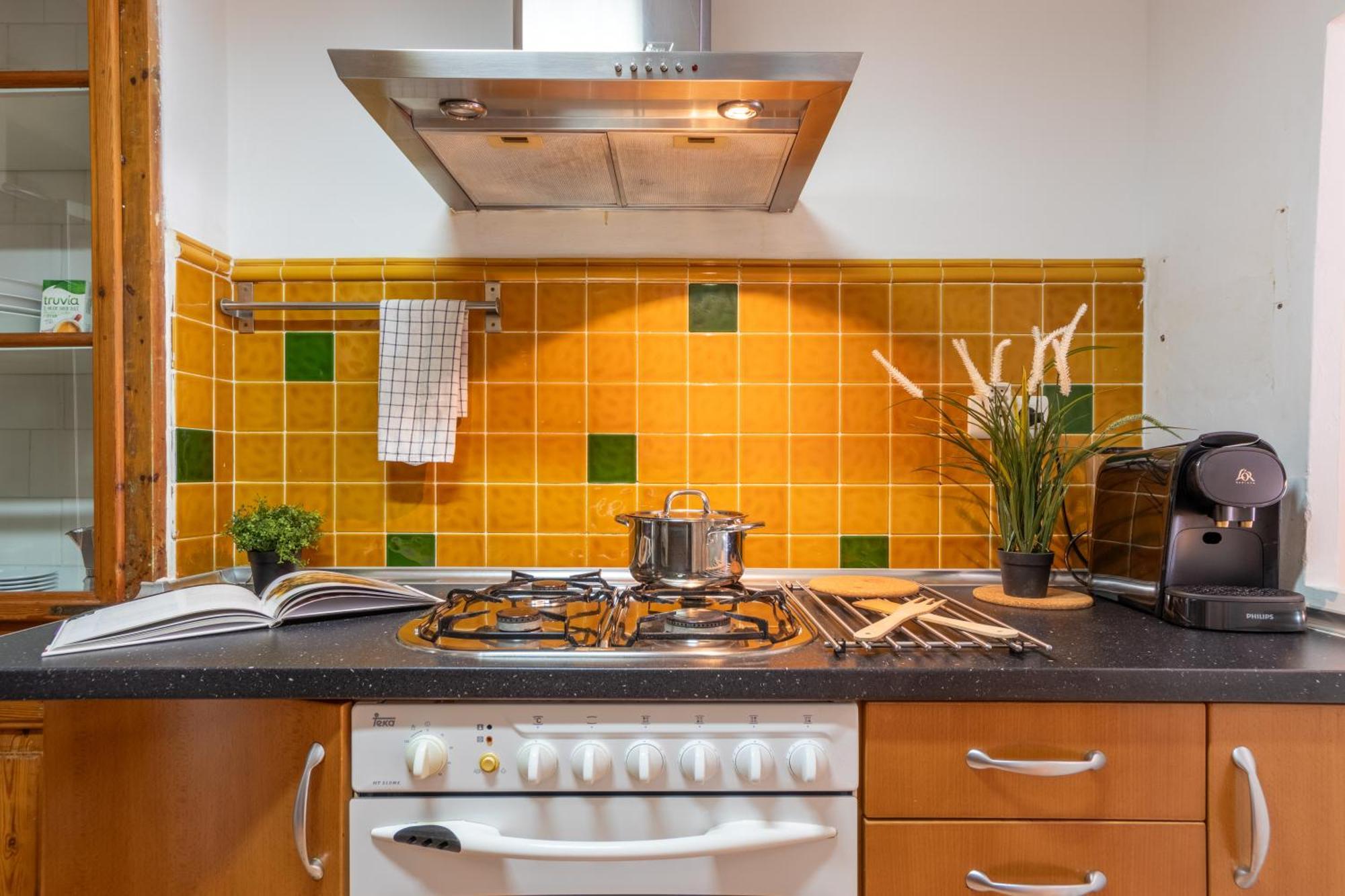 Grooovy Duplex Amb Terrassa Tarragone